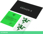 Наушники Razer Kraken X Essential черный (RZ04-02950100-R3C1)