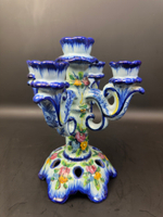 Португальский подсвечник