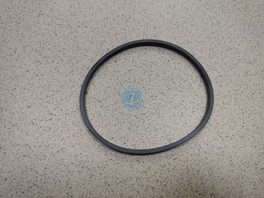 Кольцо 137x146x6,5x4,5 (широкое) 840.1012083-20