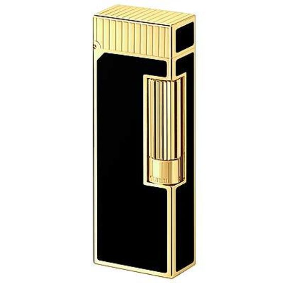 Зажигалка кремнёвая Dunhill RLF2471