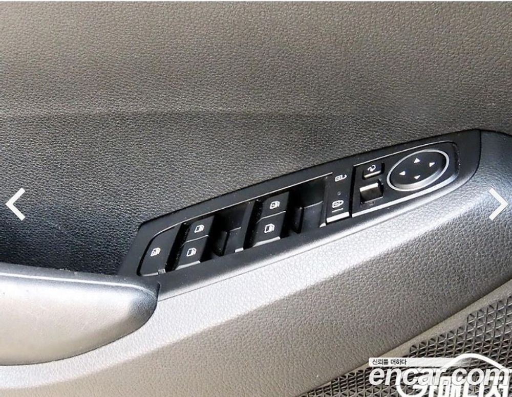 Kia Seltos Дизель 1.6 2WD (10.2020)