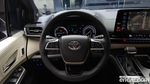 Toyota Sienna 4 Generation 2.5 Hybrid 2WD (07.2022)