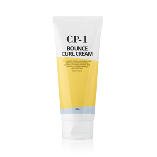 Ухаживающий крем для волос / CP-1 Bounce Curl Cream 