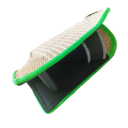 Рукав HOPPER  (Хоппер) джутовый  Fordogstrainers