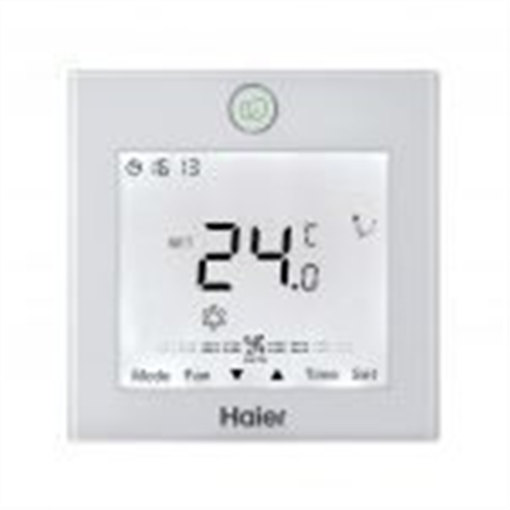 Внутренний кассетный блок мульти-сплит системы Haier Multi AB25S2SC1FA на 25 м²