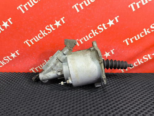 ПГУ сцепления