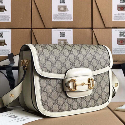 Gucci Horsebit 25 cm