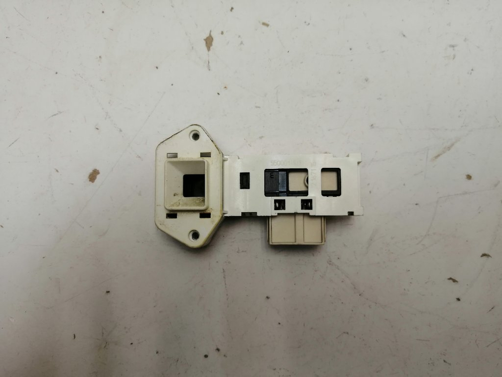 S1WTF3003A кт107 Блокировка люка для стиральной машины Siemens S1WTF3003A б/у