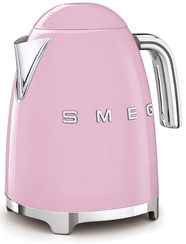 Чайник Smeg KLF03PKEU