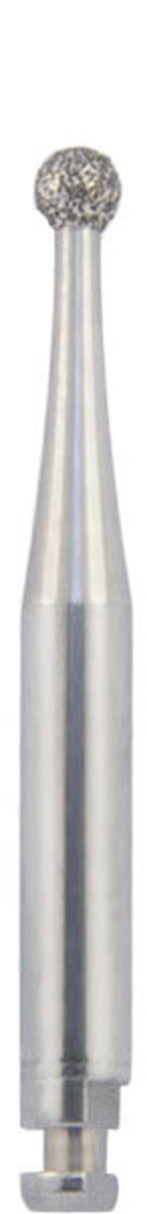 Бор алмазный, тип RA, гр.1 801-018M-RA, NTI, Германия