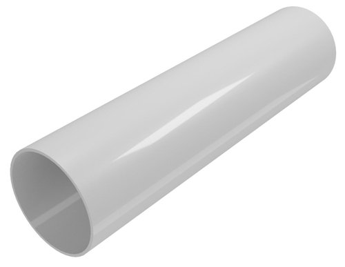 VERAT ТРУБА, БЕЛЫЙ ШТ