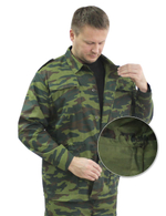 Костюм летний военно-полевой Флора