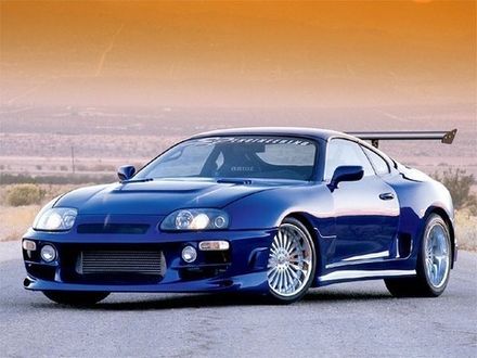 SUPRA