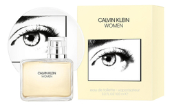 CALVIN KLEIN Women туалетная вода 50 ml