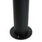 Светильник садово-парковый Feron DH1105, 15W, GU10,230V, черный (столб) 51231