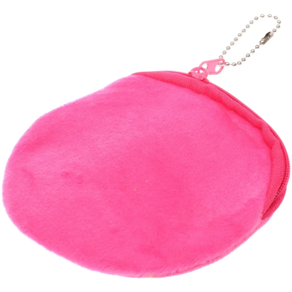 Кошелек детский с цепочкой «Денежный Дракон Рора», цвет как на фото, d-11см (лейбл Ультрамарин)