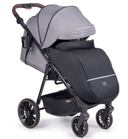 Детская прогулочная коляска Coletto Dizzi Steel