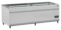 Бонета холодильно-морозильная TEFCOLD SFI210-CF VS