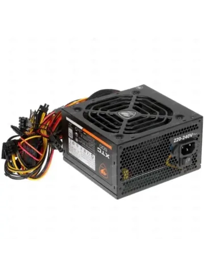 Блок питания XTC600 600W 31XC060.0001P BLACK