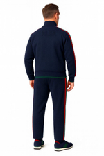 ALGA Детский хлопковый костюм