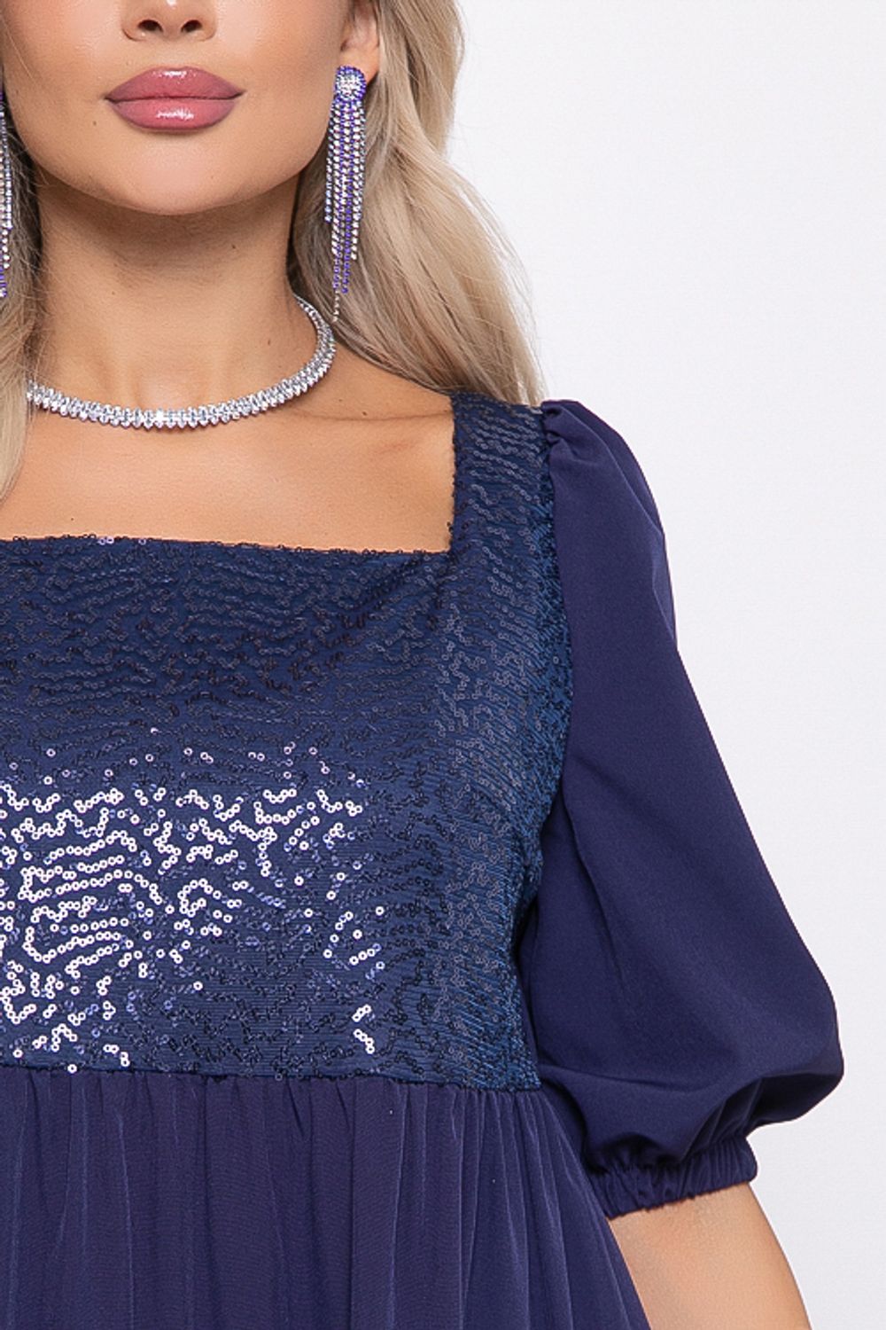 Платье 71371 Avili (Акция)