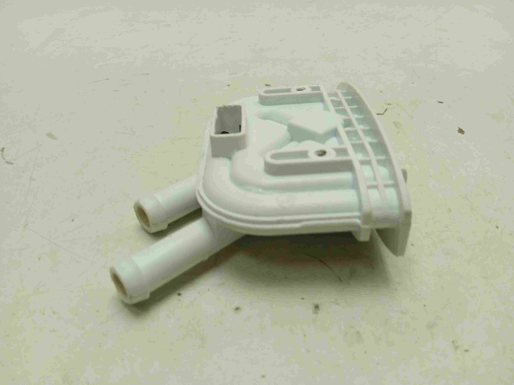 WM-E712SMA/WW кт194 Распределитель потока воды для стиральной машины Dexp WM-E712SMA/WW б/у