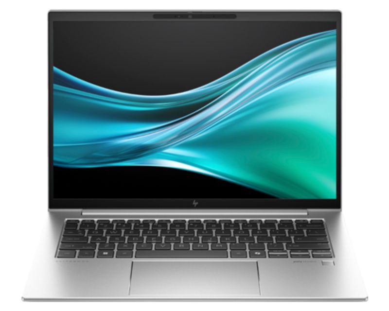 Ноутбук 14" HP Intel Core i7-1360P 2200 16 DDR5 Intel Iris Xe Graphics 1360P