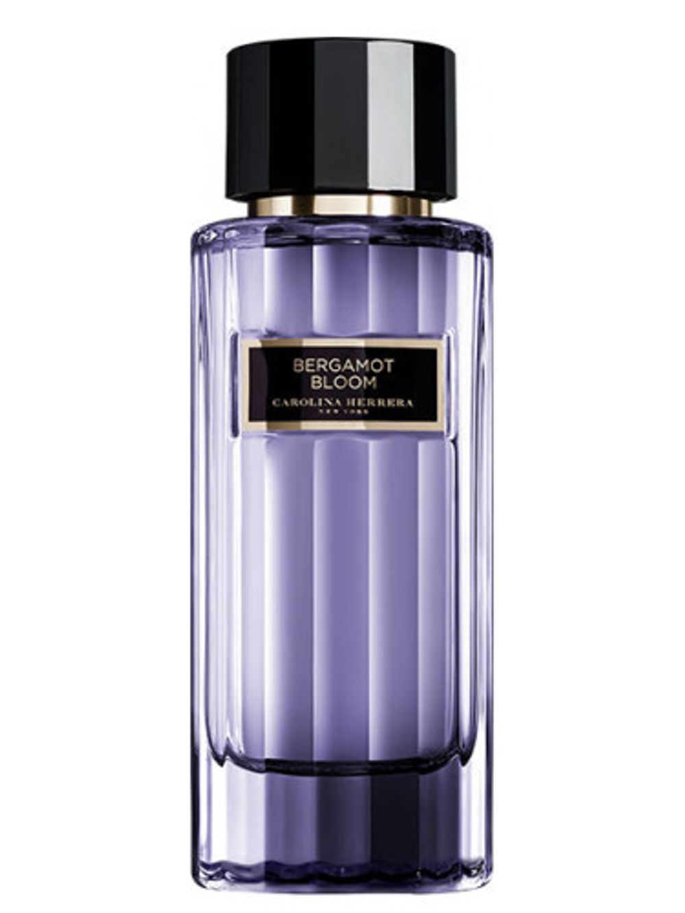Carolina Herrera Bergamot Bloom