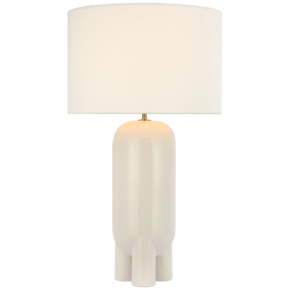 Настольная лампа Visual Comfort Chalon Large Table Lamp