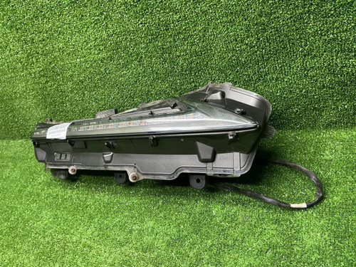 ДХО правый Lexus NX 1 (2017-2021) LED Динамический