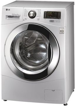 Стиральная машина LG F1294HD