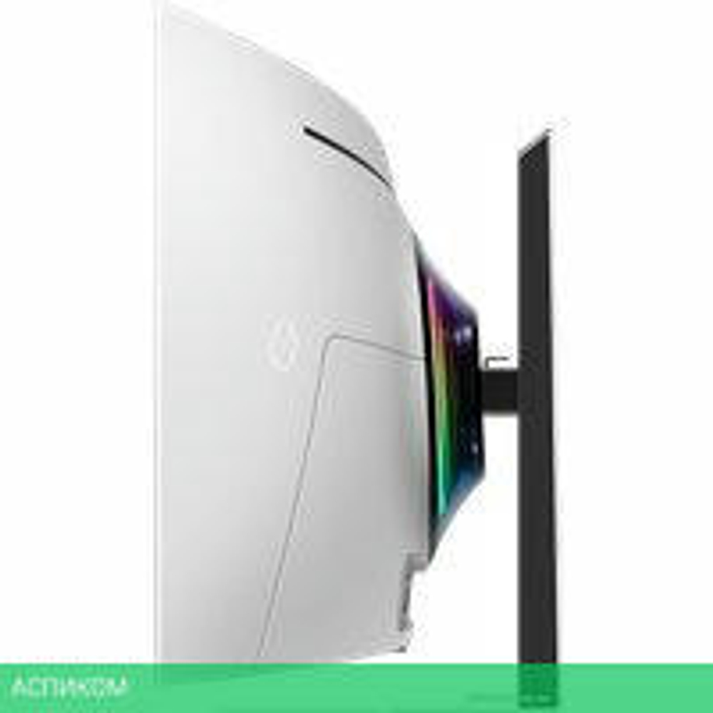Игровой монитор Samsung Odyssey OLED G9 LS49CG950SUXDU