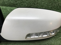 Зеркало левое Kia Sorento 2 XM (2009-2021) 9 конт.