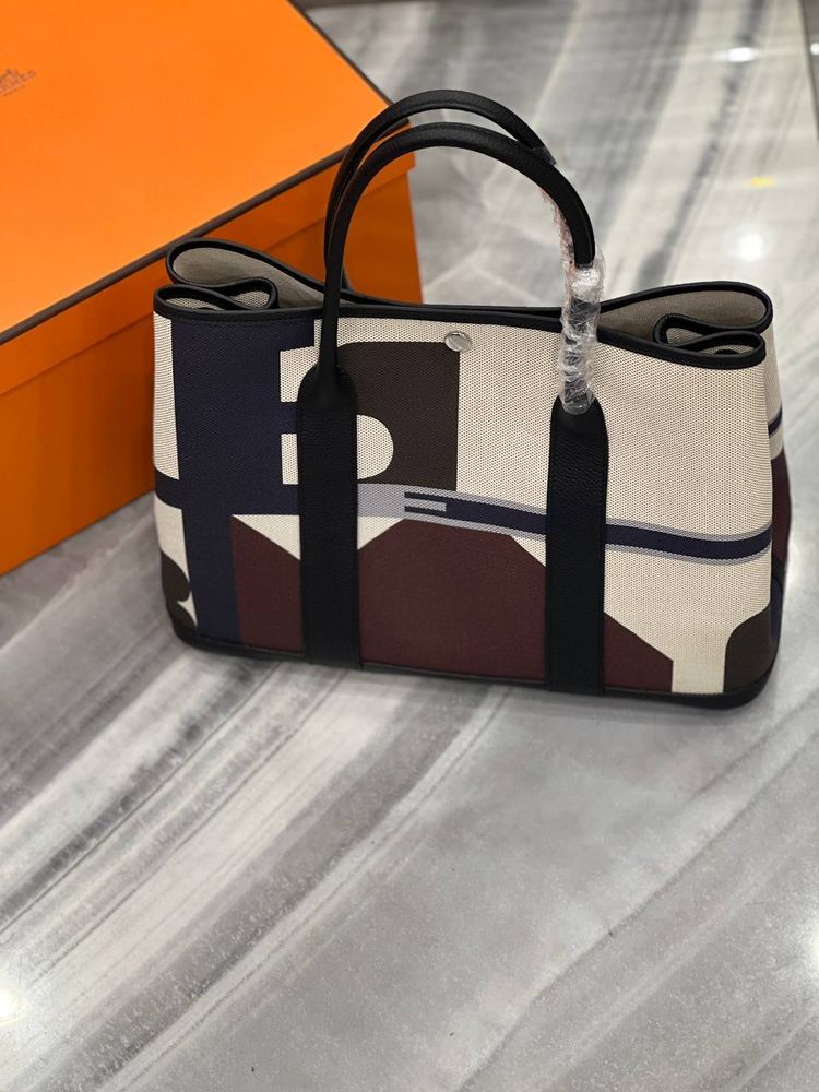 Шлепанцы Hermes