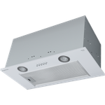 Полновстраиваемая вытяжка Meferi INBOX60WH ULTRA фото 16