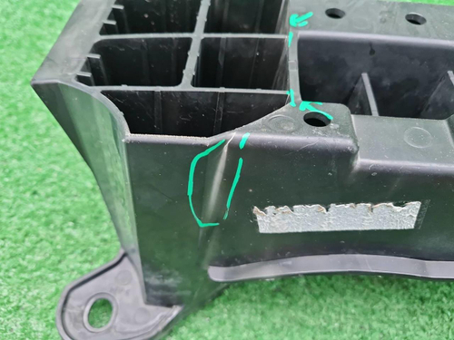 Усилитель задний Suzuki Swift 4 (2010-2017)