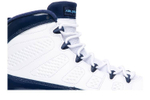 Кроссовки Jordan Air Jordan 9 Retro Unc 2019