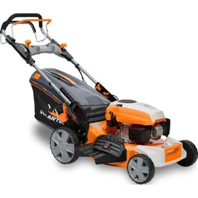 Газонокосилка бензиновая VILLARTEC MB3548V: 3.5 л.с., нож 49 см, MB3548V