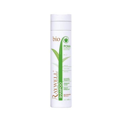 RAYWELL BIO POMA SHAMPOO - Шампунь для частого использования - 250 мл.