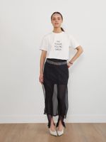 ФУТБОЛКА SHAMELESS PRADA