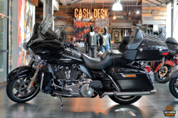 Ultra Limited Harley-Davidson 2020