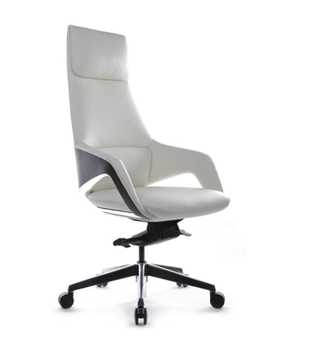 Кресло Aura FK005-A Антрацит