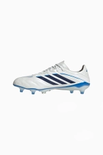 Бутсы adidas Copa Pure 4 Elite FG - белый
