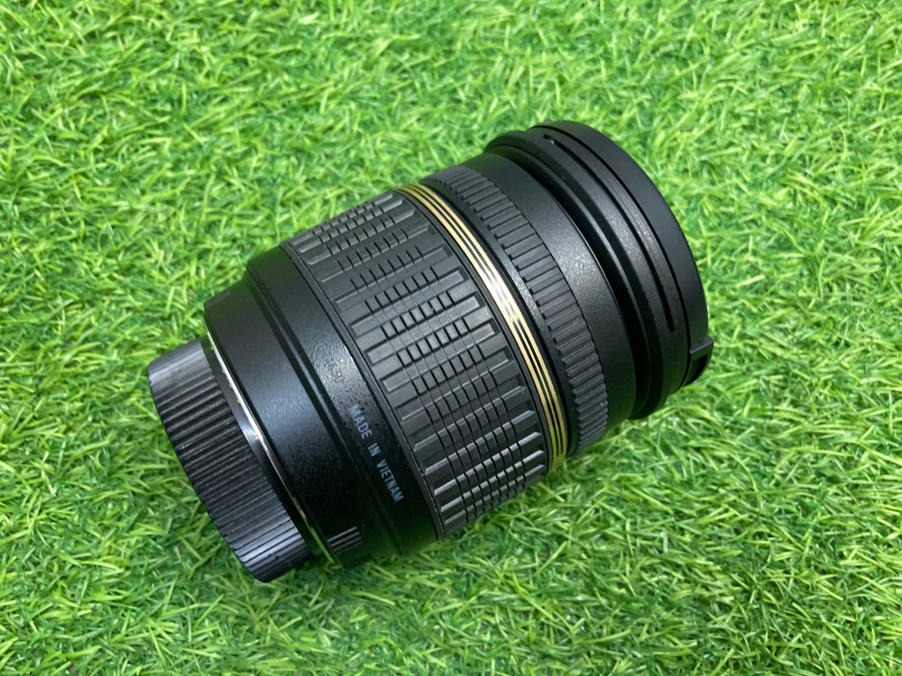 Tamron SP AF 17-50mm 2.8 Pentax K