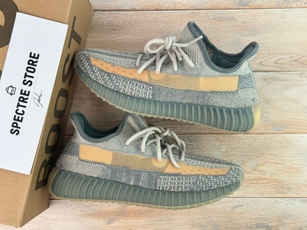 Yееzy Boost 350 V2 Israfil