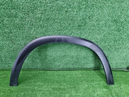 Расширитель передний RH Mercedes GLE V167 (18-нв)