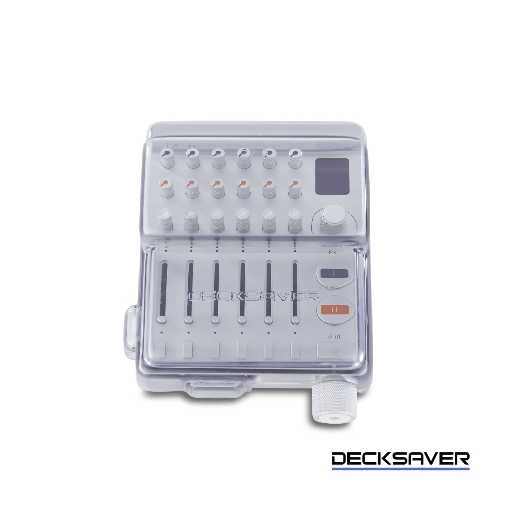 Decksaver Teenage Engineering