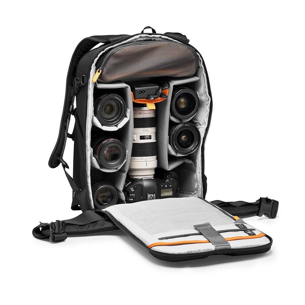 Рюкзак Lowepro Flipside BP 400 AW III