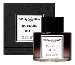 PHILLY & PHILL Boudoir Belle