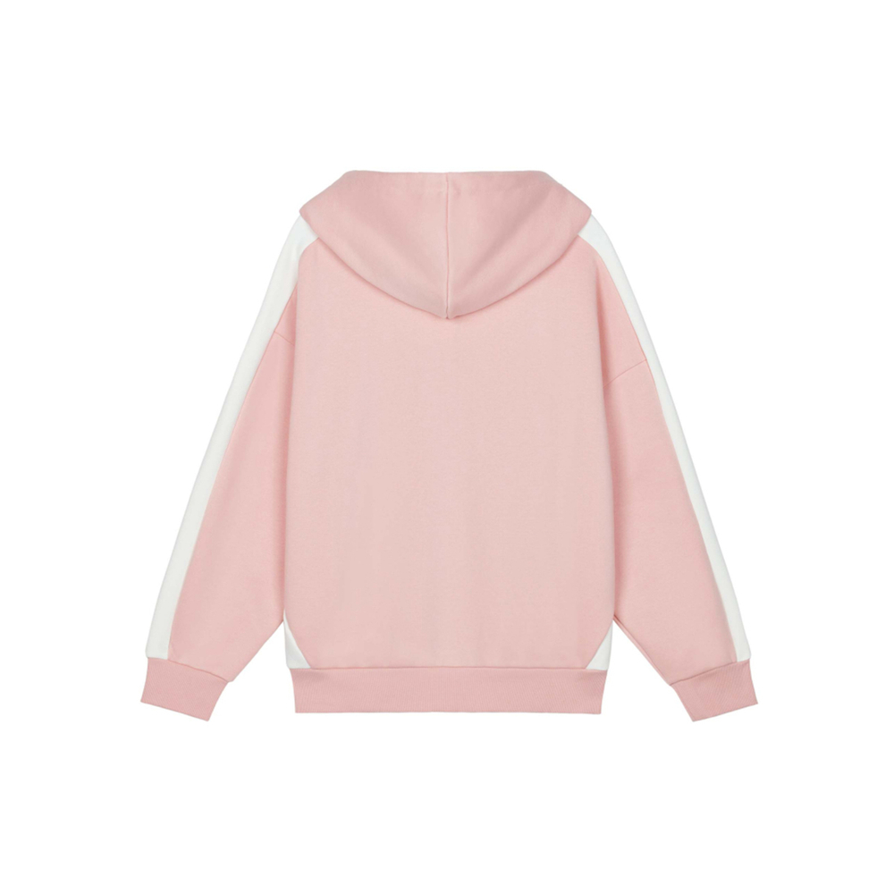 Толстовка New Balance, AWT03398-PSN